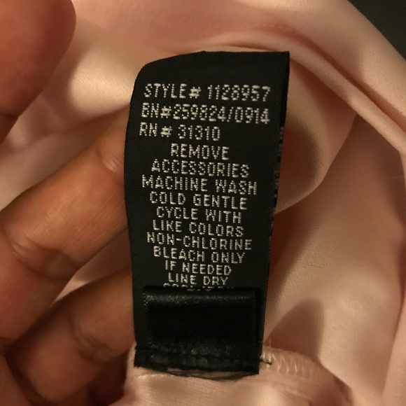 By & By Dress - Picture 7 of 8